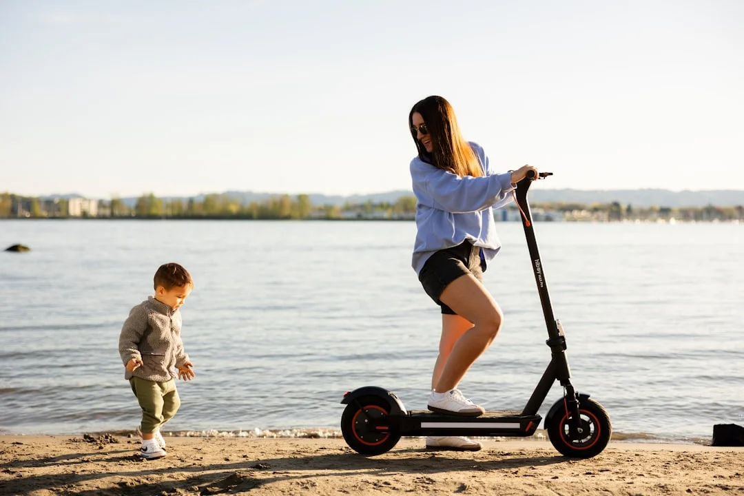 2026 Yılında En Çok Satan Elektrikli Scooter Markaları ve İncelemeleri