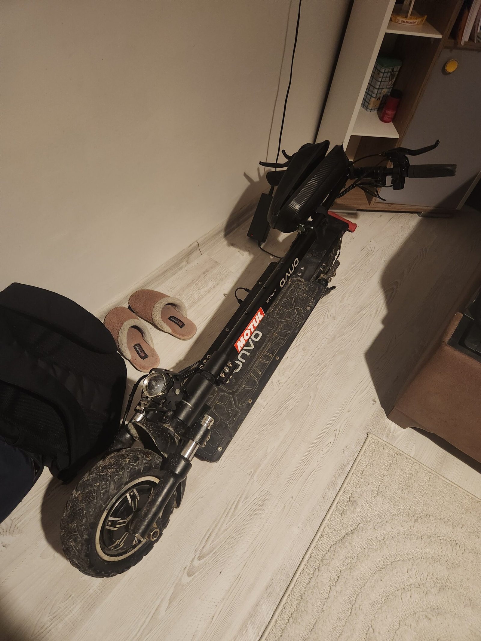 Sahibinden onvo 13 x plus