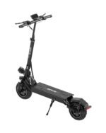 ONVO OV-013 X-Plus 2000 W Elektrikli Scooter Siyah - Görsel 4