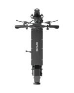 ONVO OV-013 X-Plus 2000 W Elektrikli Scooter Siyah - Görsel 5