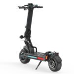 Dualtron X Limited Elektrikli Scooter 13000W Çift Motor 84V 60Ah Uzun Menzil - Görsel 4