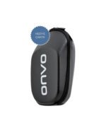 ONVO OV-013 X-Plus 2000 W Elektrikli Scooter Siyah - Görsel 9