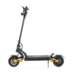 Hiley Tiger 10 V4 Elektrikli Scooter (3000W, 70 km/s, 80 km Menzil)