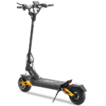 Hiley Tiger 10 V4 Elektrikli Scooter (3000W, 70 km/s, 80 km Menzil) - Görsel 3