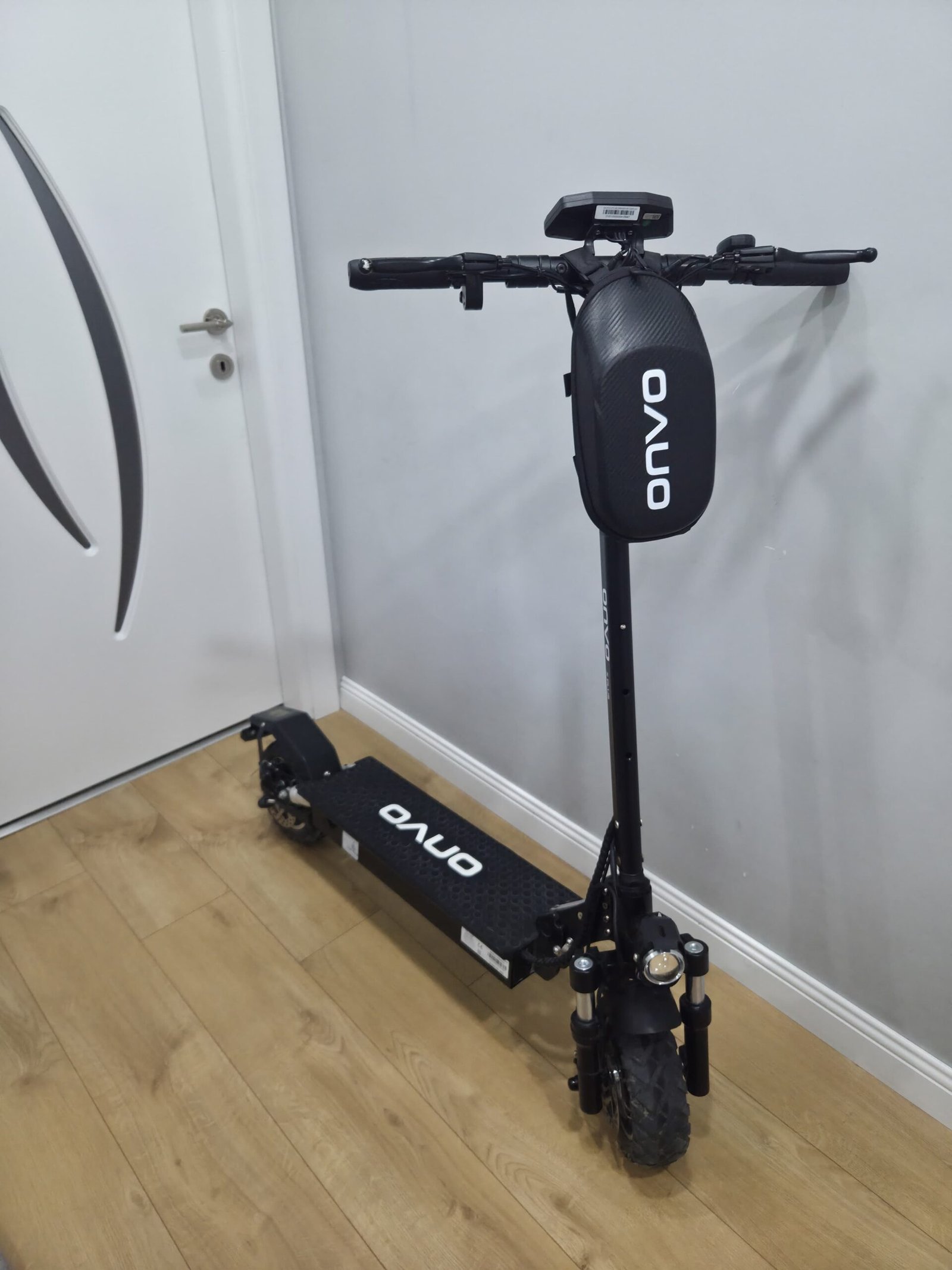 Onvo 12x plus 2025 1.5yıl garantili sıfır ayarında