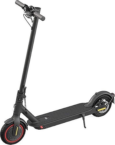 Orta kullanılmış mi Scooter