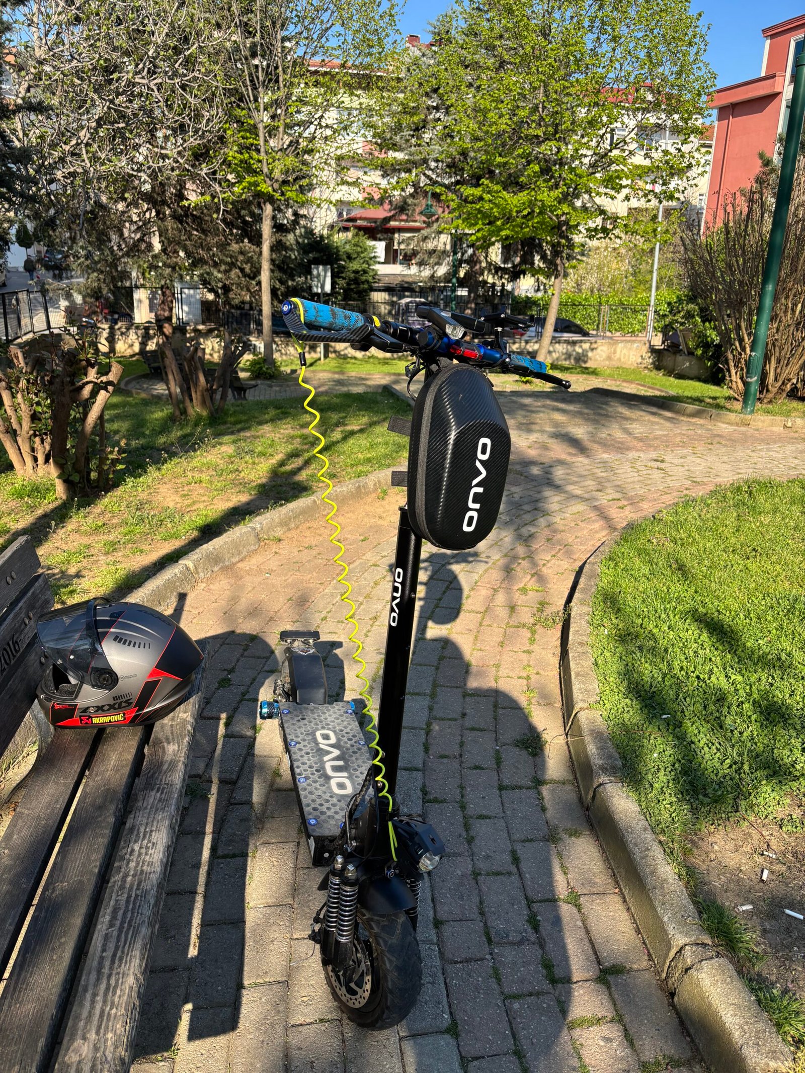 Tertemiz extralı onvo ov-012