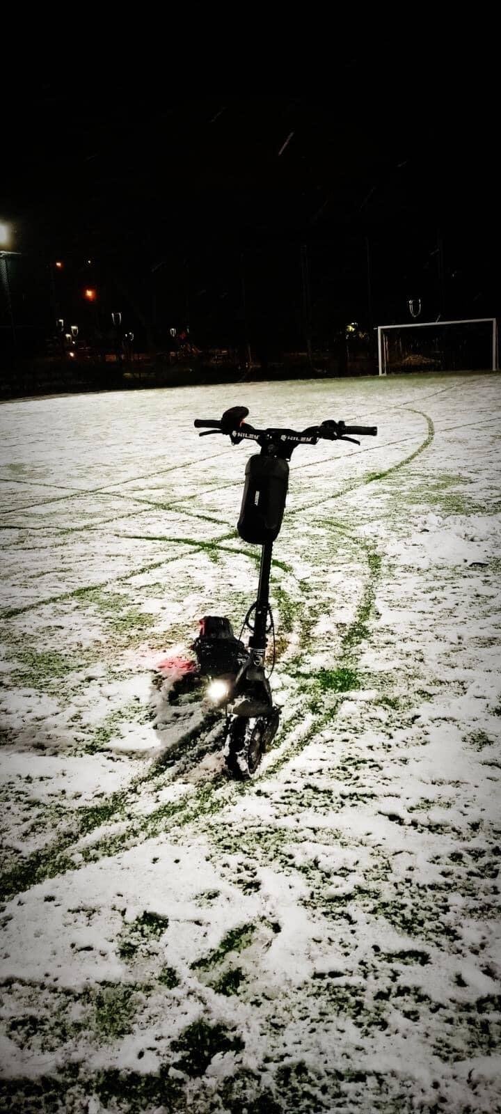 Tertemiz Hiley Tiger 10 GTR