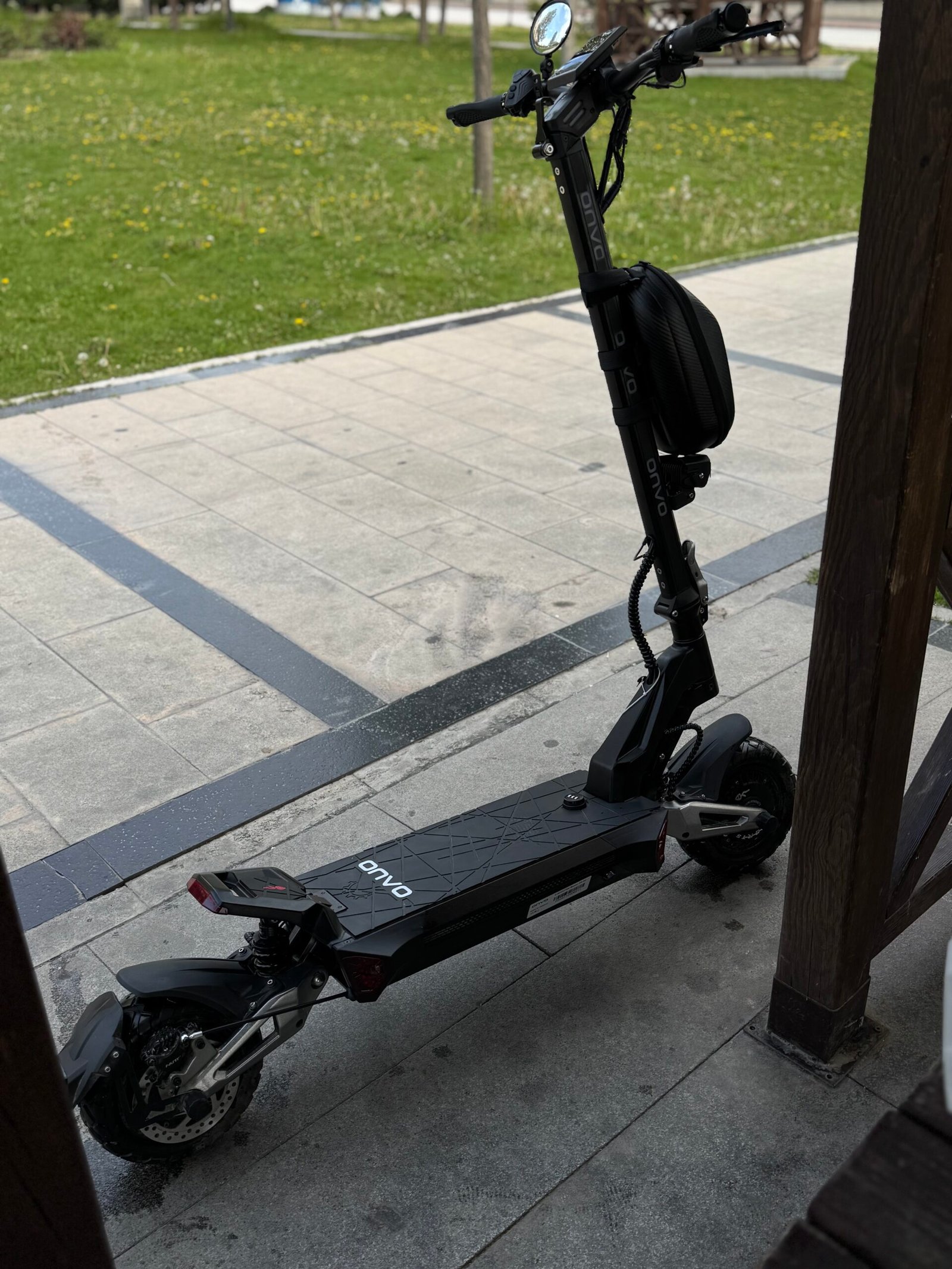 Onvo rx4
