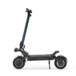 Dualtron Thunder 3 Elektrikli Scooter – 72V 40Ah LG Batarya, 10080W Çift Motor, EY4 Ekran - Görsel 4
