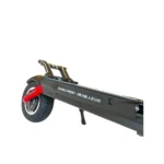 Dualtron Achilleus Limited Elektrikli Scooter – 4650W Çift Motor, 60V 35Ah Batarya, EY4 Ekran - Görsel 6