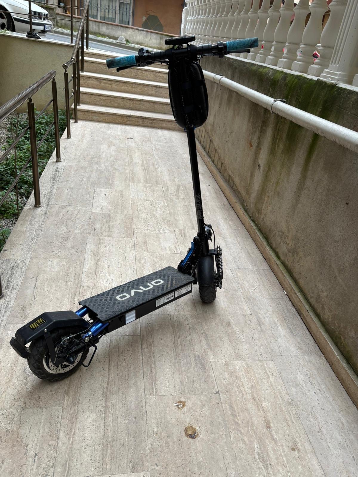 Temiz onvo 012 800 WATT