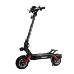 Dualtron Achilleus Limited Elektrikli Scooter – 4650W Çift Motor, 60V 35Ah Batarya, EY4 Ekran