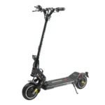 Dualtron Aminia Uzun Gövde Elektrikli Scooter – 2900W Çift Motor, 52V 21Ah Samsung Batarya