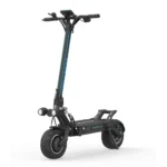 Dualtron Thunder 3 Elektrikli Scooter – 72V 40Ah LG Batarya, 10080W Çift Motor, EY4 Ekran