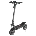 Dualtron Victor Limited Elektrikli Scooter – 4300W Çift Motor, 60V 35Ah Batarya, EY4 Ekran - Görsel 4