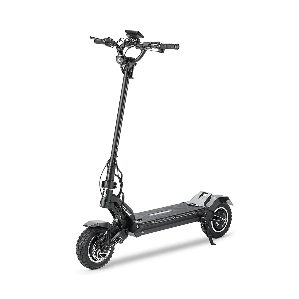elektrikli scooter 1