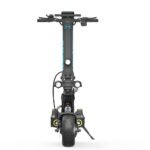 Dualtron X Limited Elektrikli Scooter 13000W Çift Motor 84V 60Ah Uzun Menzil - Görsel 2