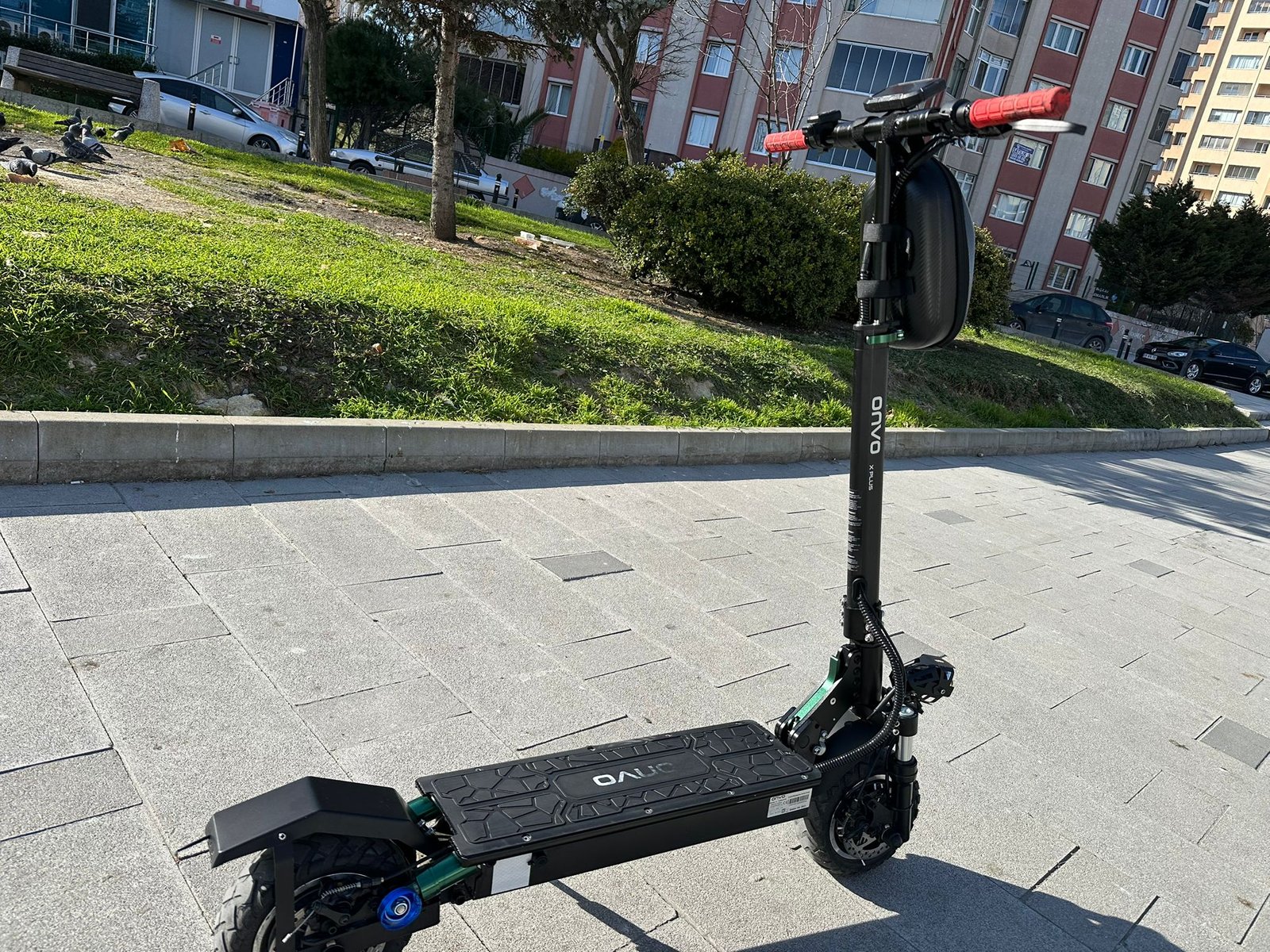 Temiz onvo 13x plus 800 km