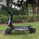 İşe Gidip Gelmek İçin Elektrikli Scooter Yetişkin Rehberi