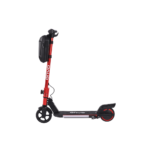 ONVO KX-01K 150W Elektrikli Çocuk Scooter Kırmızı - Görsel 7