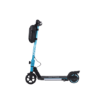 ONVO KX-01K 150W Elektrikli Çocuk Scooter Mavi - Görsel 3