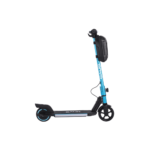 ONVO KX-01K 150W Elektrikli Çocuk Scooter Mavi - Görsel 4