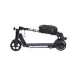 ONVO KX-01K 150W Elektrikli Çocuk Scooter Siyah - Görsel 8