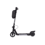 ONVO KX-01K 150W Elektrikli Çocuk Scooter Siyah - Görsel 3