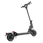 Dualtron Aminia Uzun Gövde Elektrikli Scooter – 2900W Çift Motor, 52V 21Ah Samsung Batarya - Görsel 13