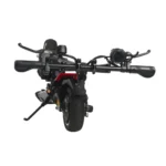 Dualtron Aminia Uzun Gövde Elektrikli Scooter – 2900W Çift Motor, 52V 21Ah Samsung Batarya - Görsel 5