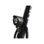 Dualtron Aminia Uzun Gövde Elektrikli Scooter – 2900W Çift Motor, 52V 21Ah Samsung Batarya - Görsel 6