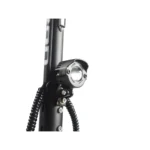 Dualtron Aminia Uzun Gövde Elektrikli Scooter – 2900W Çift Motor, 52V 21Ah Samsung Batarya - Görsel 8