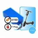 Onvo Elektrikli Scooter Modellerinin Batarya Ömürleri ve Şarj Süreleri