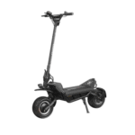 Rovoron R7 Elektrikli Scooter – 60V 42.4Ah Samsung Batarya, 120 Km Menzil