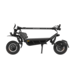 Rovoron R7 Elektrikli Scooter – 60V 42.4Ah Samsung Batarya, 120 Km Menzil - Görsel 3