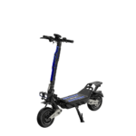 ONVO RX-09 3000W Elektrikli Scooter I Koltuk Ve Çanta Dahil - Görsel 9