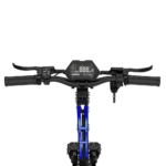 ONVO RX-09 3000W Elektrikli Scooter I Koltuk Ve Çanta Dahil - Görsel 5