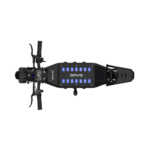 ONVO RX-09 3000W Elektrikli Scooter I Koltuk Ve Çanta Dahil - Görsel 4