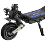 ONVO RX-09 3000W Elektrikli Scooter I Koltuk Ve Çanta Dahil - Görsel 3