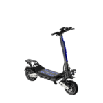 ONVO RX-09 3000W Elektrikli Scooter I Koltuk Ve Çanta Dahil - Görsel 7