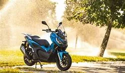 Şehir İçi Ulaşımda Pratik Çözüm: Elektrik Scooter Kullanım Rehberi