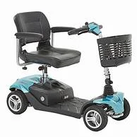 Taşıması Kolay ve Pratik Katlanabilir Scooter İncelemesi