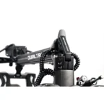 Dualtron Thunder 3 Elektrikli Scooter – 72V 40Ah LG Batarya, 10080W Çift Motor, EY4 Ekran - Görsel 3