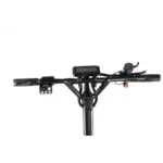 Dualtron Thunder 3 Elektrikli Scooter – 72V 40Ah LG Batarya, 10080W Çift Motor, EY4 Ekran - Görsel 6