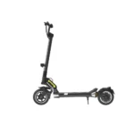 Dualtron Togo Plus Elektrikli Scooter – 1350W Tek Motor, 48V 15Ah Samsung Batarya - Görsel 6