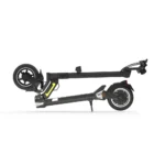Dualtron Togo Plus Elektrikli Scooter – 1350W Tek Motor, 48V 15Ah Samsung Batarya - Görsel 4