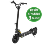 Dualtron Togo Limited Elektrikli Scooter – 45-50 km/s Hız, 60V 15Ah Batarya