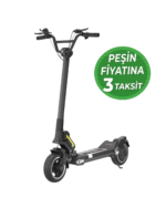 Dualtron Togo Plus Elektrikli Scooter – 1350W Tek Motor, 48V 15Ah Samsung Batarya