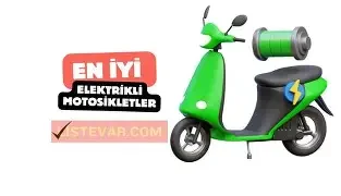 Uzman Onaylı ve Yüksek Performanslı En İyi Elektrikli Scooterlar